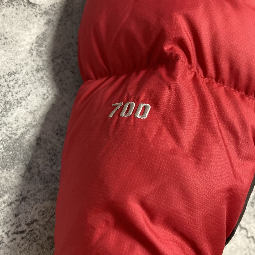 THE NORTH FACE - ザノースフェイス ダウンジャケット ブラウン THE NORTH FACE - ザノースフェイス ダウンジャケット ブラウン