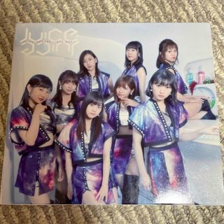 ハロープロジェクト(HELLO！PROJECT)の【美品】Juice＝Juice＃2　-！Una　mas！-(ポップス/ロック(邦楽))