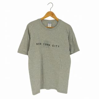 ギルタン(GILDAN)のGILDAN(ギルダン) メンズ トップス Tシャツ・カットソー(Tシャツ/カットソー(半袖/袖なし))