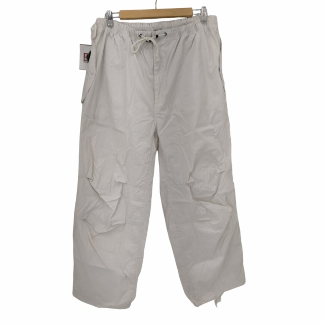 STUSSY(ステューシー)のStussy(ステューシー) 22AW NYCO Over Trousers メンズのパンツ(その他)の商品写真