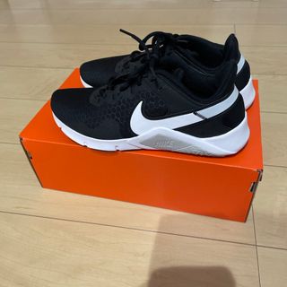 ナイキ(NIKE)のNIKEスニーカー　25.5センチ(スニーカー)