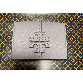 トリーバーチ(Tory Burch)の新品 トリーバーチ TORY BURCH 3つ折り財布 マグロウ(財布)