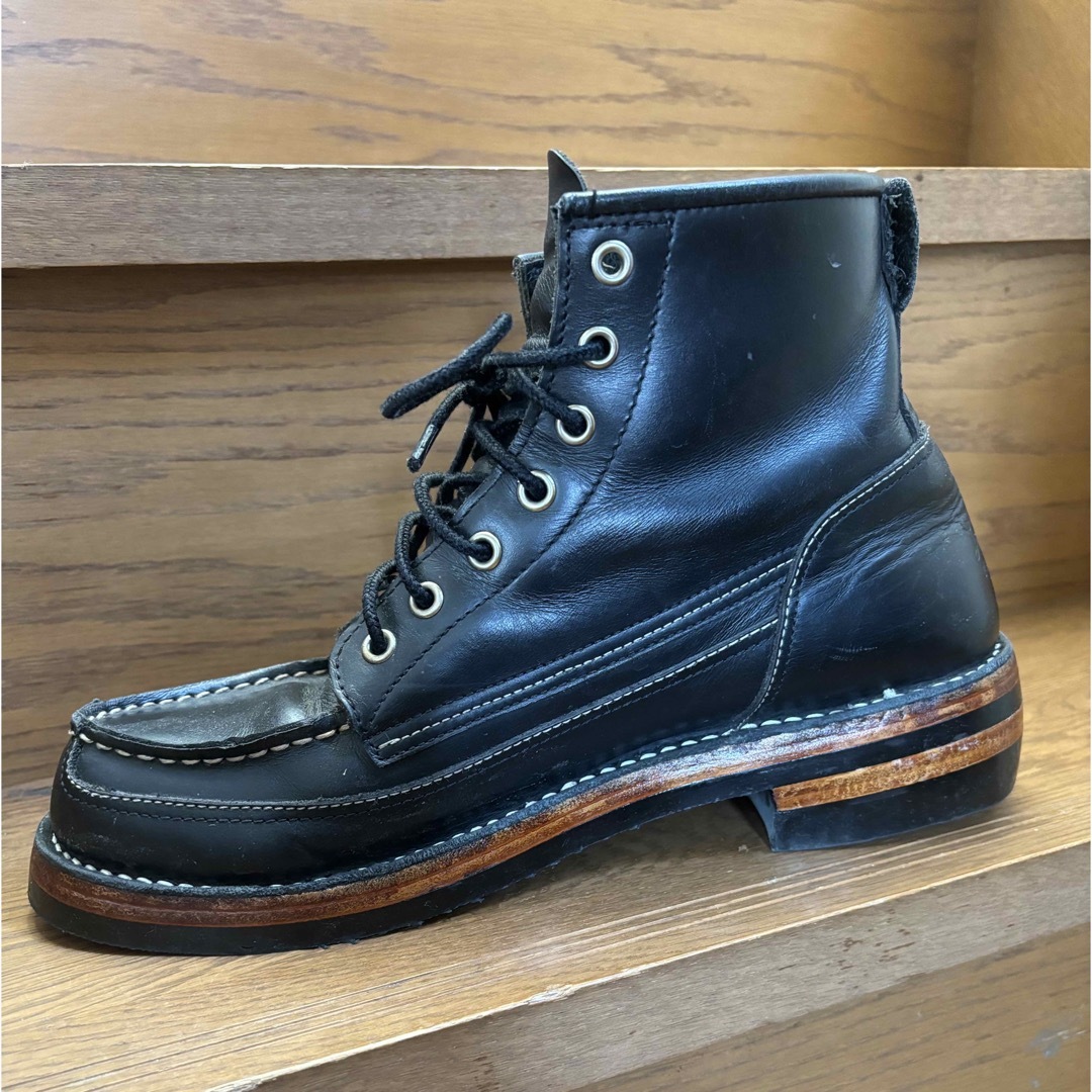 Danner(ダナー)のタカ様専用 メンズの靴/シューズ(ブーツ)の商品写真