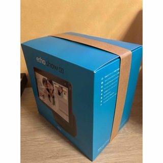 アマゾン(Amazon)のEcho Show 10 (エコーショー10) 第3世代 (スピーカー)