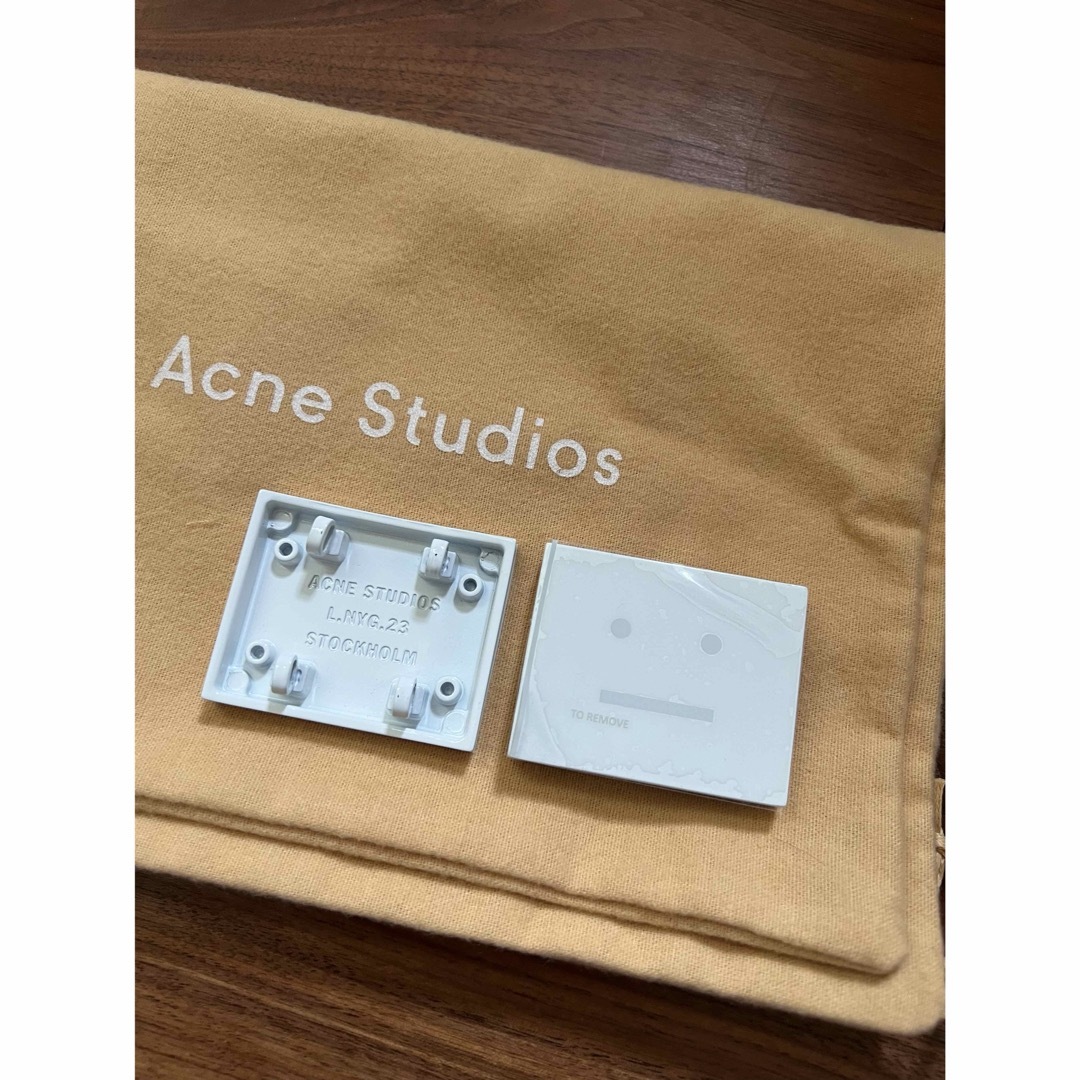 ACNE 靴箱、袋、金具のみ その他のその他(その他)の商品写真