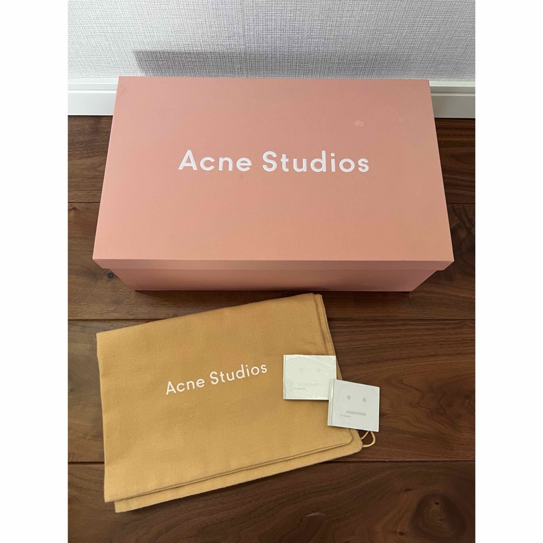 ACNE 靴箱、袋、金具のみ その他のその他(その他)の商品写真