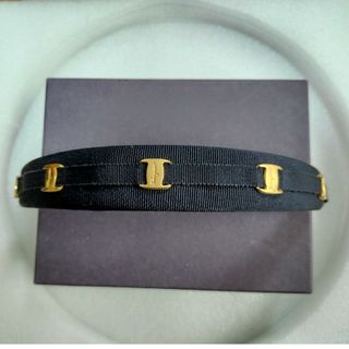 Salvatore Ferragamo - 中古品 現状品 ★Salvatore Ferragamo　サルヴァトーレ