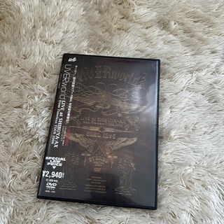 ウーバーワールド(UVERworld)のLIVE　at　SHIBUYA-AX　from　Timeless　TOUR　20(ミュージック)