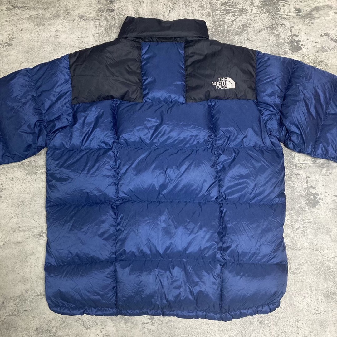 THE NORTH FACE(ザノースフェイス)のザノースフェイス　sammit series ダウンジャケット　ローチェ メンズのジャケット/アウター(ダウンジャケット)の商品写真