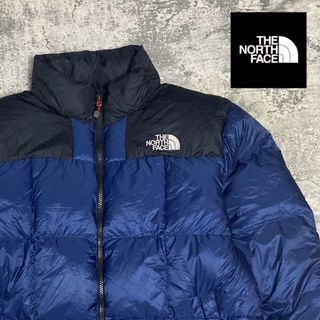 ザノースフェイス(THE NORTH FACE)のザノースフェイス　sammit series ダウンジャケット　ローチェ(ダウンジャケット)