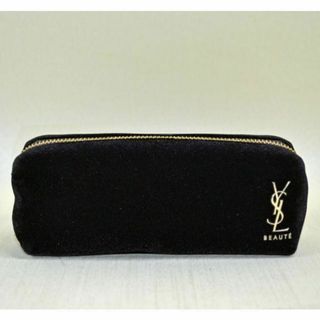 Yves Saint Laurent Beaute - Yslpg 新品未使用本物　YSL イヴサンローラン　ノベルティポーチ