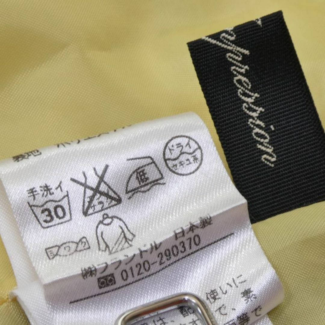 CLEAR IMPRESSION(クリアインプレッション)のCLEAR IMPRESSION レディース スカート ひざ丈 M 日本製 レディースのスカート(ひざ丈スカート)の商品写真