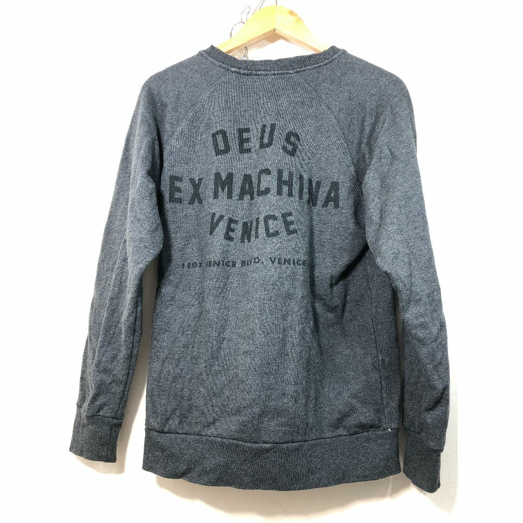 513003● DEUS EX MACHINA. Venice Address  メンズのトップス(スウェット)の商品写真