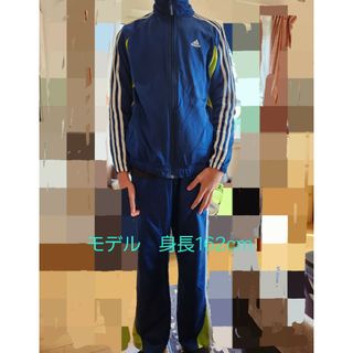 アディダス(adidas)の子供服３点セット(adidas)(その他)