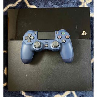 ソニー(SONY)のPS4(家庭用ゲーム機本体)