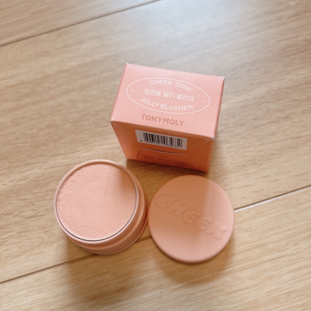 TONY MOLY(トニーモリー)のトニーモリー　まとめ売り コスメ/美容のベースメイク/化粧品(アイシャドウ)の商品写真