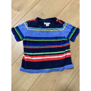 ラルフローレン(Ralph Lauren)のラルフローレン　半袖Tシャツ(Ｔシャツ)