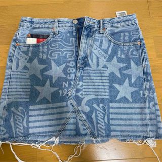 TOMMY JEANS - Tommy jeans us27