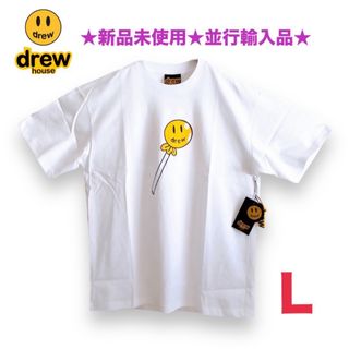 ドリューハウス(drew house)の★新品未使用並行輸入品★ drew house Tシャツ(Tシャツ/カットソー(半袖/袖なし))