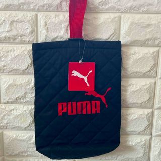 プーマ(PUMA)のPUMAシューズバッグ(シューズバッグ)