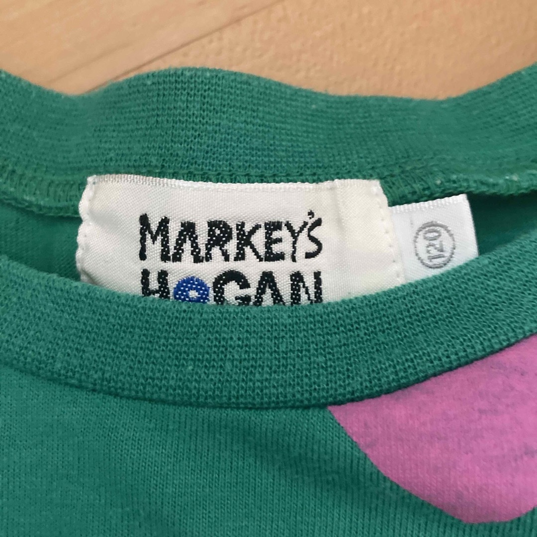 MARKEY'S(マーキーズ)のマーキーズ♡ワンピース♡ キッズ/ベビー/マタニティのキッズ服女の子用(90cm~)(ワンピース)の商品写真