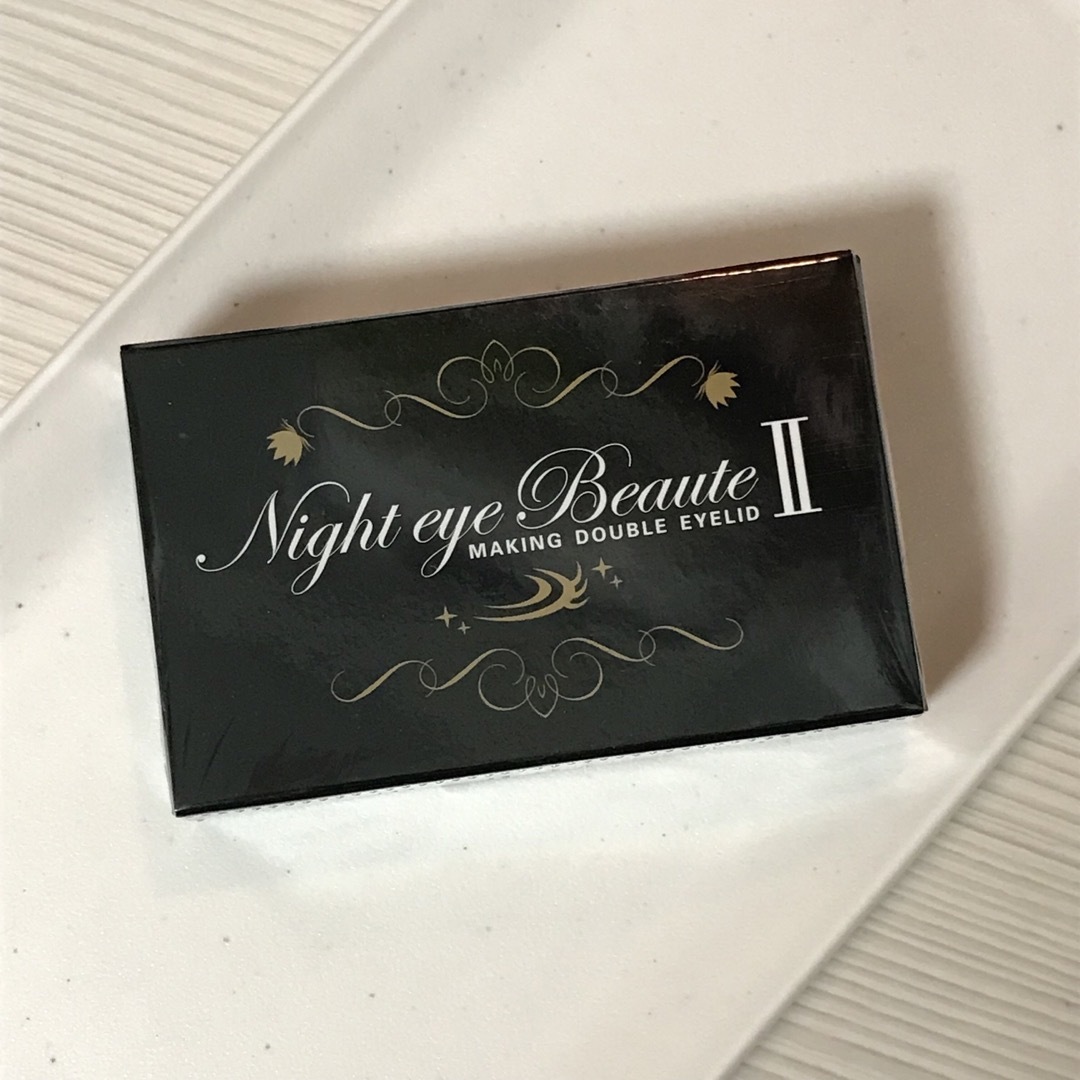 nighteyebeaute(ナイトアイボーテ)の新品🐾ナイトアイボーテ コスメ/美容のスキンケア/基礎化粧品(アイケア/アイクリーム)の商品写真