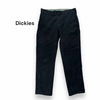 ディッキーズ(Dickies)のディッキーズ　ワークパンツ　チノパン　古着　Dickies(その他)