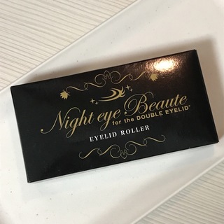 nighteyebeaute - 新品🐾ナイトアイローラー