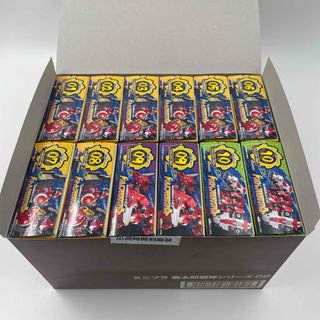 バンダイ(BANDAI)のミニプラ　暴太郎戦隊シリーズ02 ドントッキュウモモタロウアルター　新品・未開封(アニメ/ゲーム)