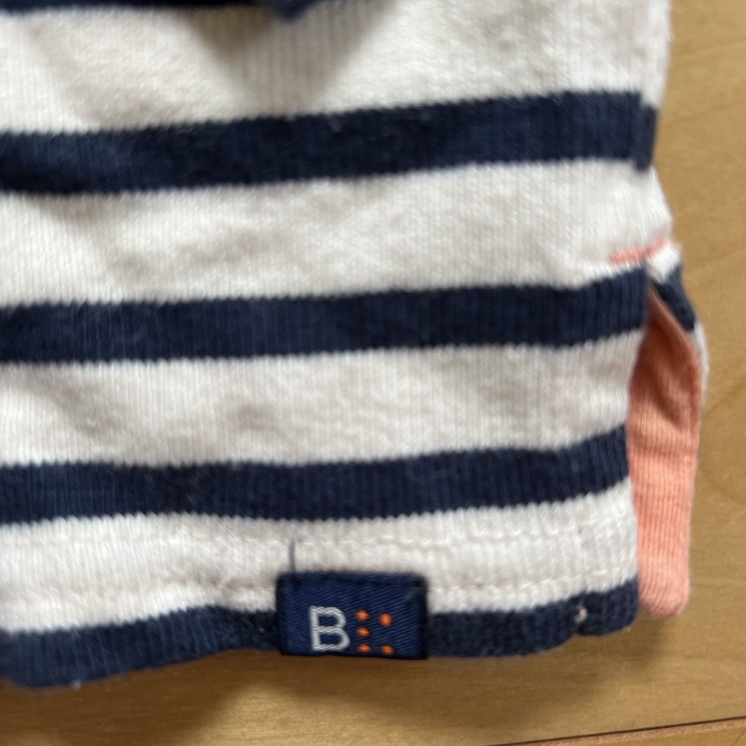 BEAMS(ビームス)のbeams☆130 キッズ/ベビー/マタニティのキッズ服男の子用(90cm~)(Tシャツ/カットソー)の商品写真