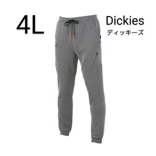 ディッキーズ(Dickies)の完売品【 4L 】大きいサイズ【ディッキーズ Dickies】ジョガーパンツ 試(その他)