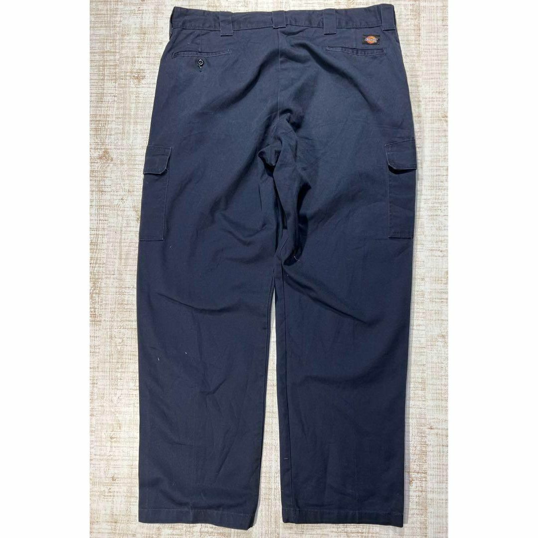 Dickies(ディッキーズ)の極太　古着　カーゴパンツ　ワークパンツ　ディッキーズ　Dickies その他のその他(その他)の商品写真