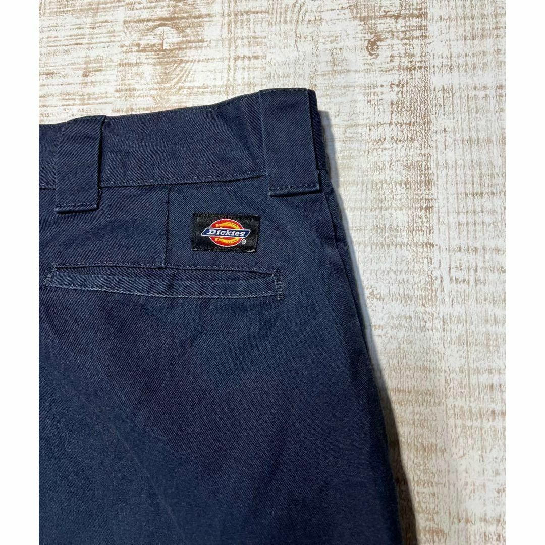 Dickies(ディッキーズ)の極太　古着　カーゴパンツ　ワークパンツ　ディッキーズ　Dickies その他のその他(その他)の商品写真