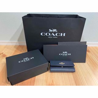 コーチ(COACH)のCOACH キーケース(キーケース)