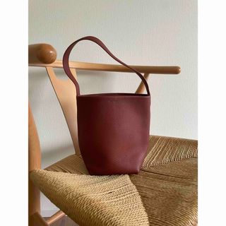 ザロウ(THE ROW)のthe row  small N/S PARK TOTE(ハンドバッグ)