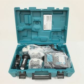 マキタ(Makita)の▼▼MAKITA マキタ ディスクグラインダー コードレス式 GA512DRGX グリーン(その他)