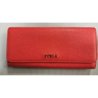 フルラ(Furla)のフルラ 財布 FURLA 875408 PS12 B30 RUB BABYLON(財布)