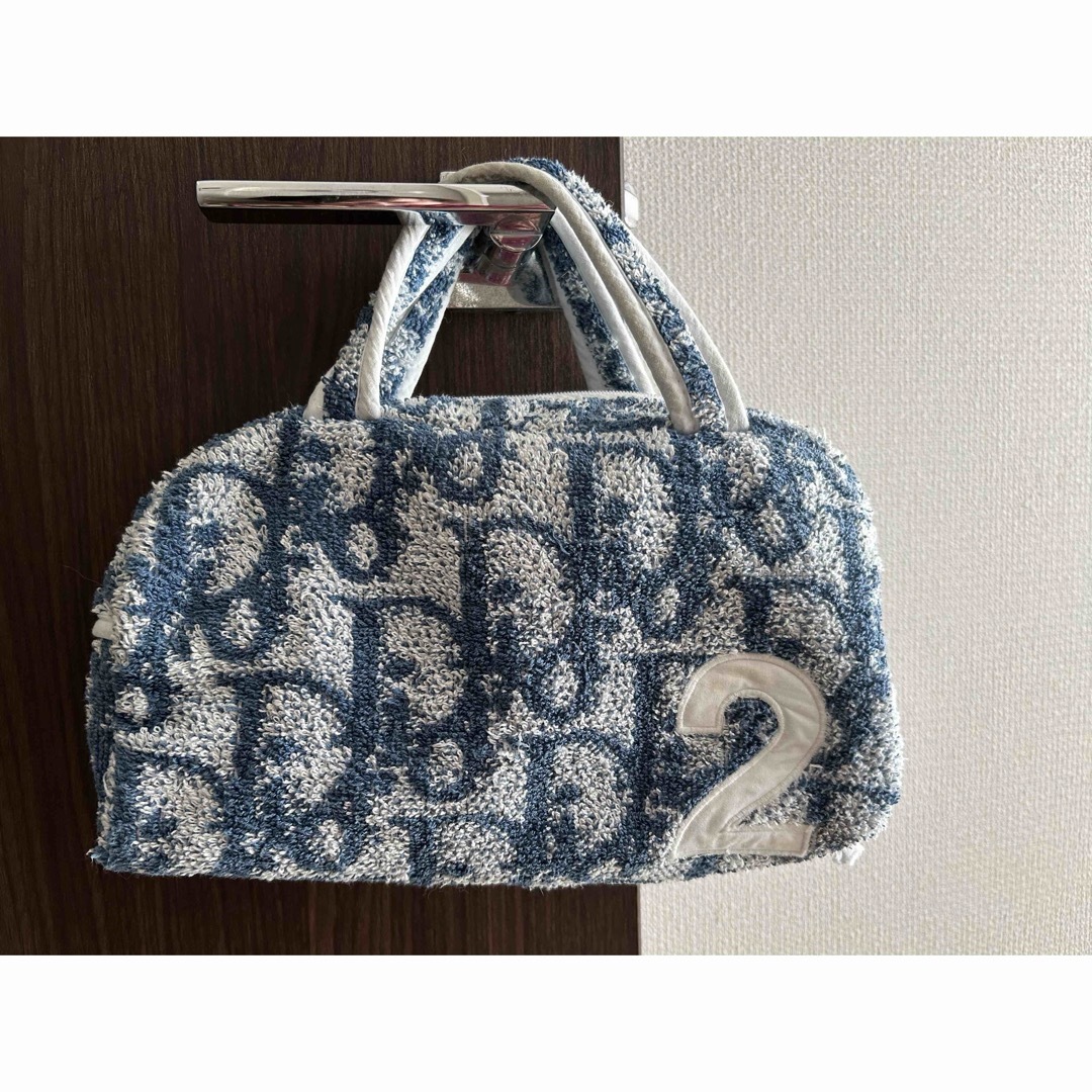 Christian Dior - クリスチャンディオール　Christian Dior ミニバック