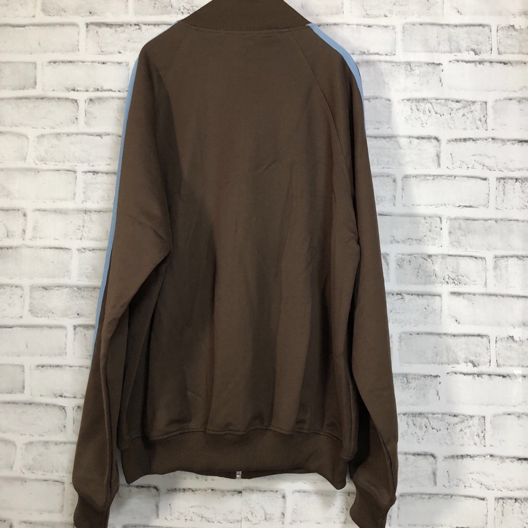 FRED PERRY - 希少デッドストック⭐️90s Fred Perry ブラウン FRED PERRY - 希少デッドストック⭐️90s Fred Perry ブラウン