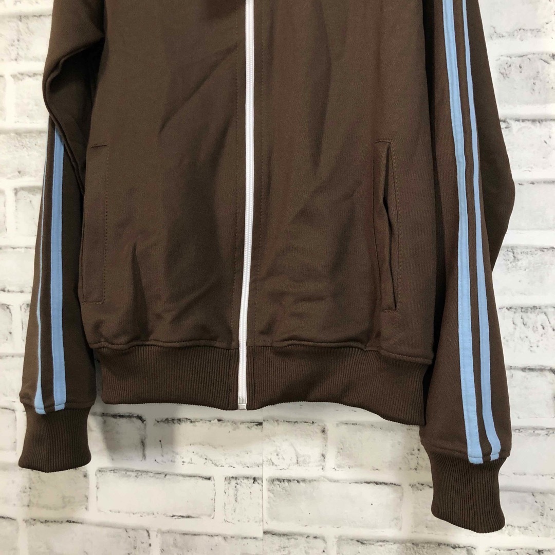 FRED PERRY - 希少デッドストック⭐️90s Fred Perry ブラウン FRED PERRY - 希少デッドストック⭐️90s Fred Perry ブラウン