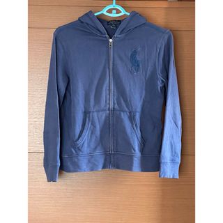 ポロラルフローレン(POLO RALPH LAUREN)のPOLO RALPH LAUREN  ラルフローレン　ビッグポニー　パーカー　(その他)