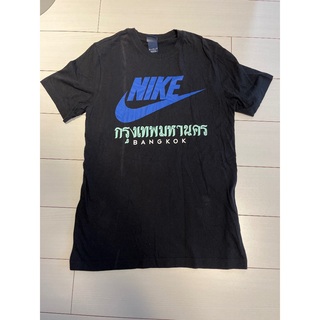 ジョーダン(Jordan Brand（NIKE）)のNIKE Tシャツ Bangkok バンコク タイ 限定(Tシャツ/カットソー(半袖/袖なし))