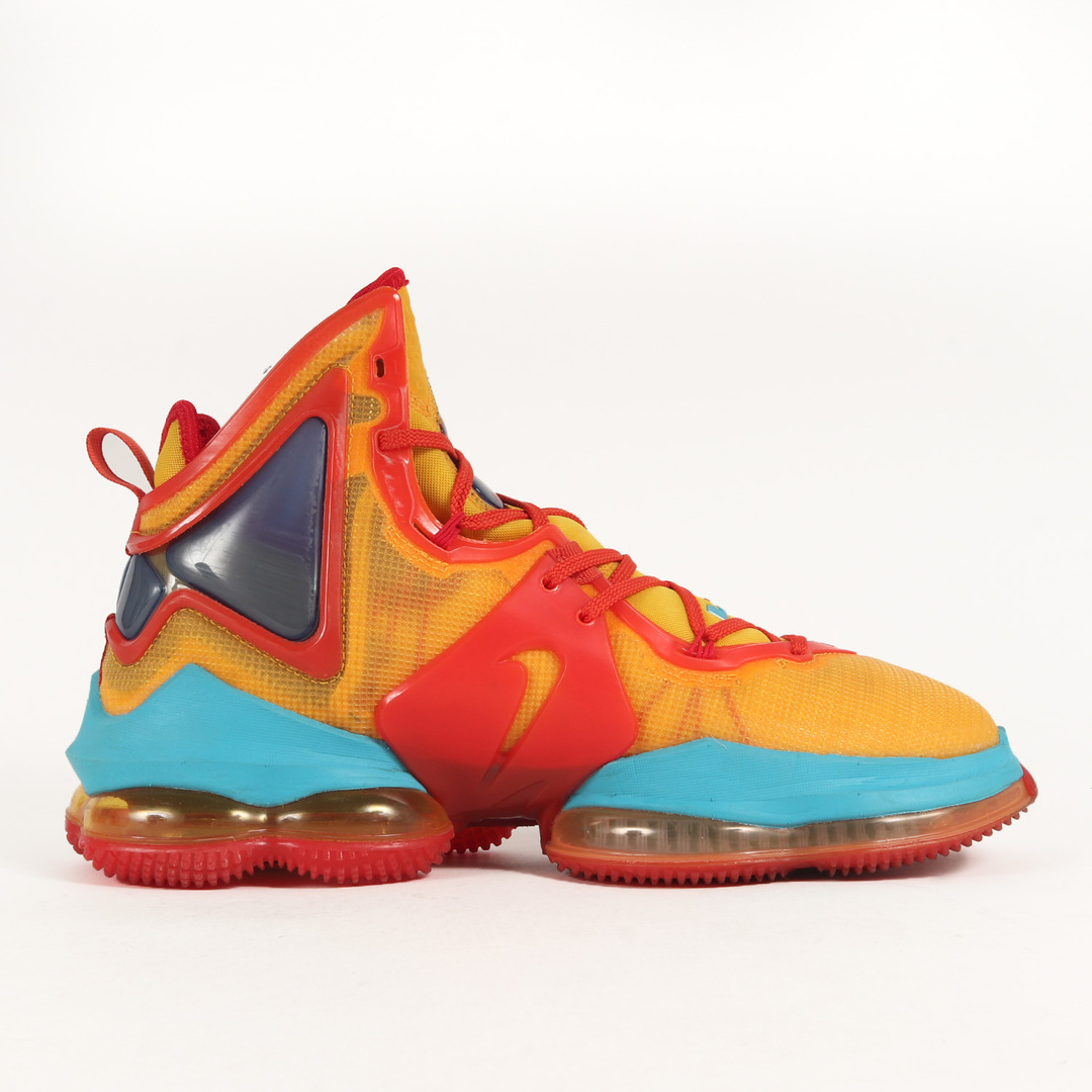 NIKE - 美品 NIKE ナイキ サイズ:28.0cm SPACE PALYERS LEBRON NIKE - 美品 NIKE ナイキ サイズ:28.0cm SPACE PALYERS LEBRON