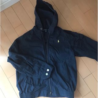 ラルフローレン(Ralph Lauren)のラルフローレン　春にぴったりブルゾン150(ジャケット/上着)