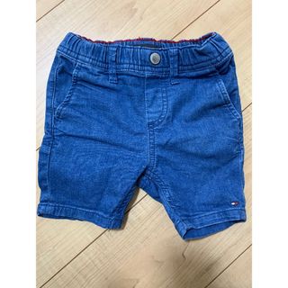 トミーヒルフィガー(TOMMY HILFIGER)のトミーヒルフィガー　パンツ(パンツ/スパッツ)