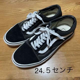 ヴァンズ(VANS)のお値下げ！vans⭐️オールドスクール(スニーカー)