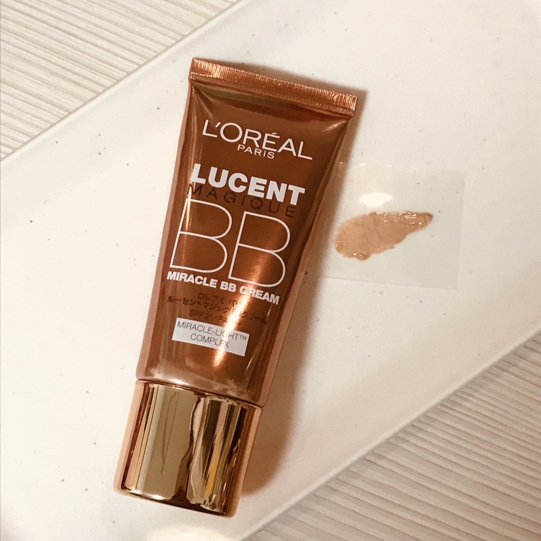 L'Oreal Paris(ロレアルパリ)のロレアルパリ🌼BBクリーム コスメ/美容のベースメイク/化粧品(BBクリーム)の商品写真