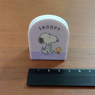 スヌーピー(SNOOPY)のスヌーピー クリップ(キャラクターグッズ)