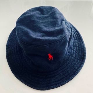 Ralph Lauren - ラルフローレン　赤ちゃん　ベビー　帽子　