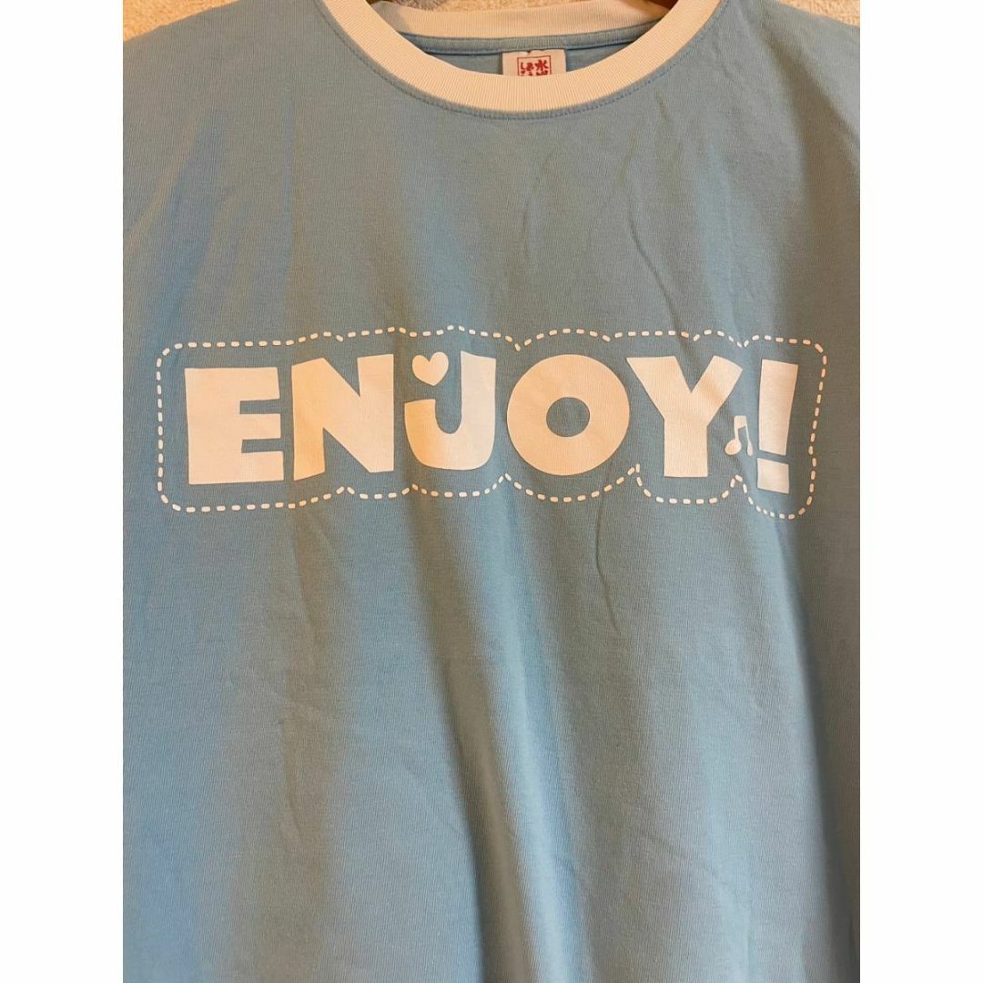 水曜どうでしょう　2018　キャラバン　Tシャツ エンタメ/ホビーのタレントグッズ(男性タレント)の商品写真